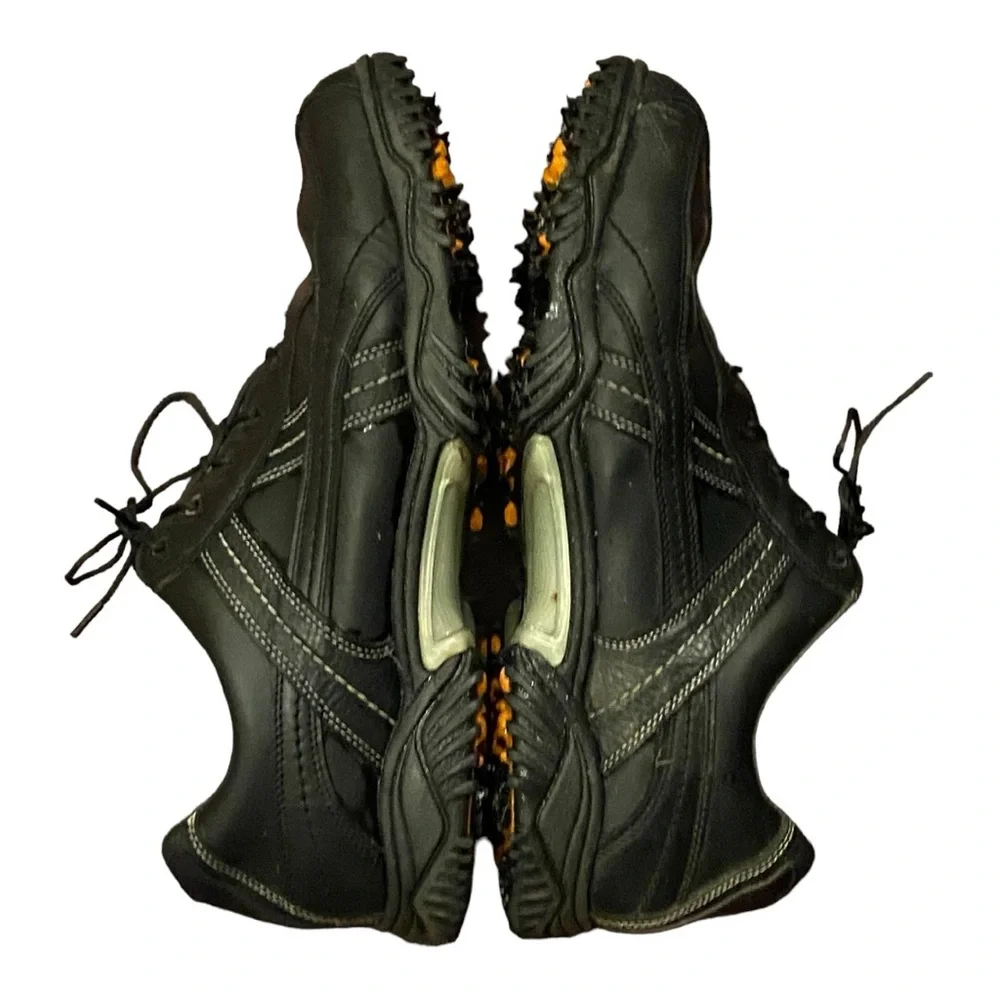 FootJoy‎ Black Leather Golf Shoes ❤️